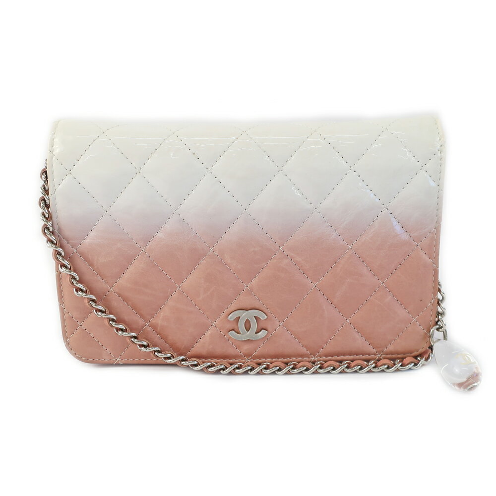 楽天市場】チェーンウォレット chanel 白の通販 楽天市場】チェーンウォレット chanel 白の通販