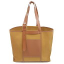 【最大4万円割引クーポン 5/28 10:00~】【栄】【HERMES】エルメス トートバッグ Etriviere エトリヴィエール ポケット35 フォーブ/デゼール SV金具 トワルゴエラン/スイフト/ヴァッシュハンター U刻印 2022年製造 男女兼用 本体のみ【中古】(4)