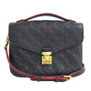 【最大3万円割引クーポン 5/9 20:00~】【名古屋】【LOUIS VUITTON】ルイヴィトン ポシェット・メティスMM M44071 モノグラム アンプ...
