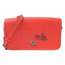 【天白】【DISNEY×COACH】ディズニー×コーチ ショルダーバッ...(4)