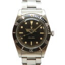 【最大3万円割引クーポン 5/1~】【天白】【ROLEX】ロレックス サブマリーナー 5508 Cal.1530 6ドット ミニッツサークル ミラー ガード無し...