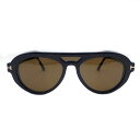 【天白】【TOM FORD】トムフォード サングラス TF5760-B...(4)