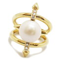 【天白】【TIFFANY】ティファニー タイタン ダイヤ0.12ct ...(4)