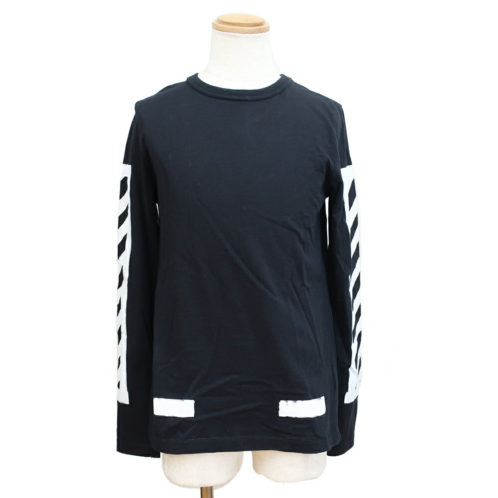 楽天市場】off-white オフホワイト ロンt(Tシャツ・カットソー 楽天市場】off-white オフホワイト ロンt(Tシャツ・カットソー