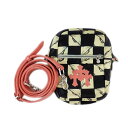 【最大3万円割引クーポン 5/1~】【天白】【CHROME HEARTS】クロムハーツ ショルダーバッグ タカミニ TAKA MINI PPO Matty bo...