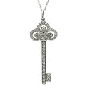 【天白】【TIFFANY】ティファニー ネックレス ペンダント フルー...(4)