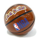 【最大3万円割引クーポン 5/1~】【栄】【LOUIS VUITTON】ルイヴィトン プレス パピエ GI0663 NBA ペーパーウエイト バスケットボール ...