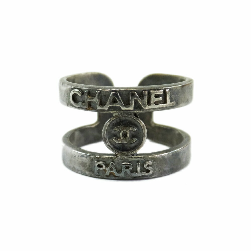 楽天市場】chanel リング シルバー(指輪・リング|レディース 楽天市場】chanel リング シルバー(指輪・リング|レディース