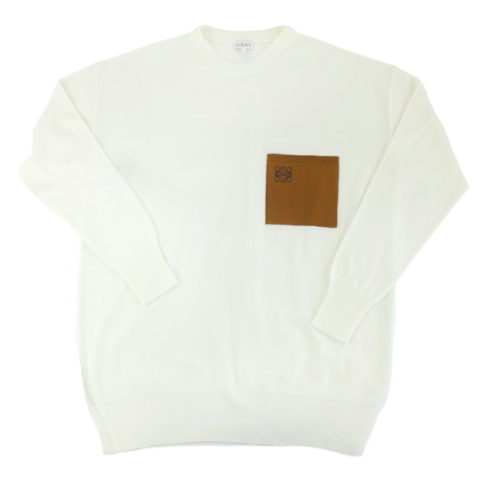 楽天市場】ロエベ 中古(ブランドロエベ)(ニット・セーター 楽天市場】ロエベ 中古(ブランドロエベ)(ニット・セーター