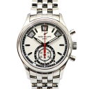 【最大3万円割引クーポン 5/9 20:00~】【天白】【PATEK PHILIPPE】パテックフィリップ アニュアルカレンダー クロノグラフ 5960/1A-...
