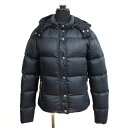 【最大3万円割引クーポン 5/9 20:00~】【天白】【CHROME HEARTS】クロムハーツ ダウンジャケット コート 総柄 ブラック 黒 表記サイズS ...