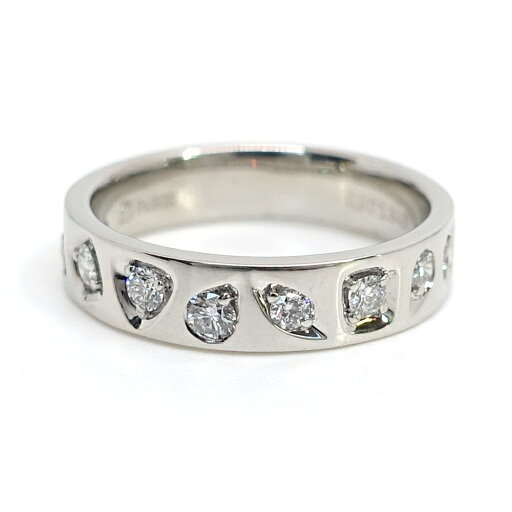 【栄】【JEWELRY】リング 指輪 Pt900 プラチナ ダイヤ 0.30ct 約6.2g 11.5号 ジュエリー レディース 女性 本体のみ【中古】 【栄】【JEWELRY】リング 指輪 Pt900 プラチナ ダイヤ 0.30ct 約6.2g 11.5号 ジュエリー レディース 女性 本体のみ【中古】