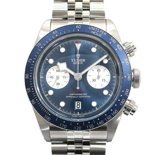 【最大4万円割引クーポン 9/12~】【天白】【TUDOR】チューダー ブラックベイ クロノ 79360B ブルー SS メンズ 自動巻き 保証書付き 2024年 ブティック限定【未使用】【中古】 【最大4万円割引クーポン 9/12~】【天白】【TUDOR】チューダー ブラックベイ クロノ 79360B ブルー SS メンズ 自動巻き 保証書付き 2024年 ブティック限定【未使用】【中古】