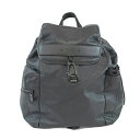 【天白】【LOUIS VUITTON】ルイヴィトン ディスカバリーバックパック M43680 モノグラムシャドウ ブラック 黒 ブラック金具 リュックサック メ...