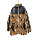 【最大3万円割引クーポン 5/1~】【名東】【GUCCI】グッチ フリ...(4)