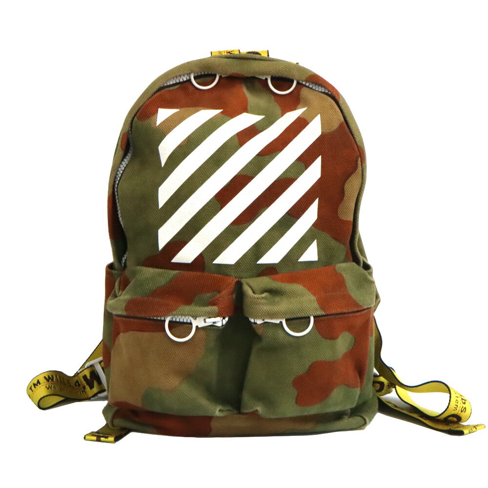 楽天市場】off-white オフホワイト リュックの通販 楽天市場】off-white オフホワイト リュックの通販