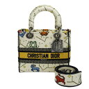 【栄】【CHRISTIAN DIOR】ディオール Lady D-Lit...(4)