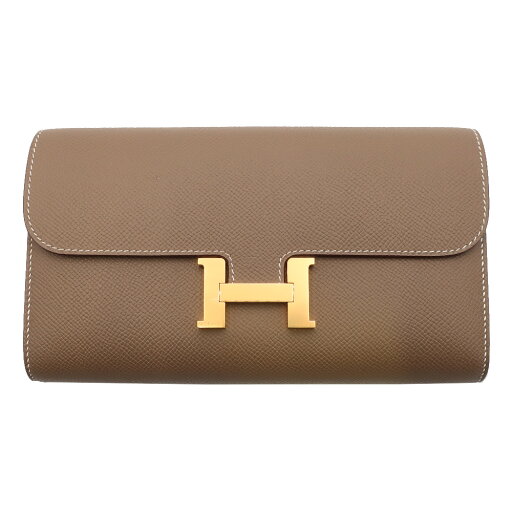 【最大4万円割引クーポン 5/28 10:00~】【天白】【HERMES】エルメス コンスタンストゥーゴー エトゥープ K刻印 ゴールド金具 エプソン ショルダー ウォレット レディース 【新品】【未使用】【中古】 【最大4万円割引クーポン 5/28 10:00~】【天白】【HERMES】エルメス コンスタンストゥーゴー エトゥープ K刻印 ゴールド金具 エプソン ショルダー ウォレット レディース 【新品】【未使用】【中古】