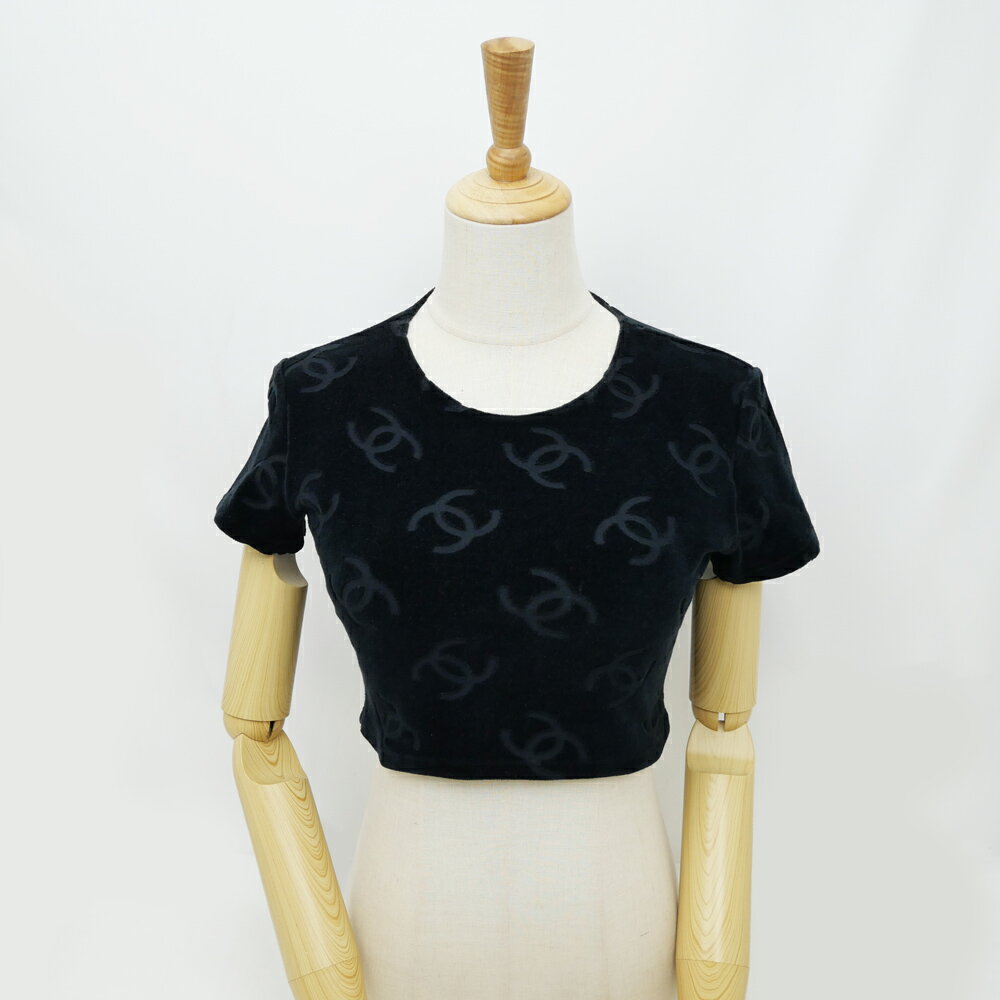 【名東】【CHANEL】シャネル ココマーク ...の紹介画像2