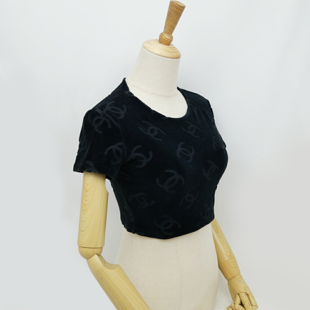 【名東】【CHANEL】シャネル ココマーク ...の紹介画像3