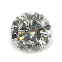 【最大3万円割引クーポン 7/1~】【栄】【JEWELRY】ジュエリー ダイヤモンド ルース 1.007ct F SI-2 FAIR ラウンド 大粒 宝石 レデ...