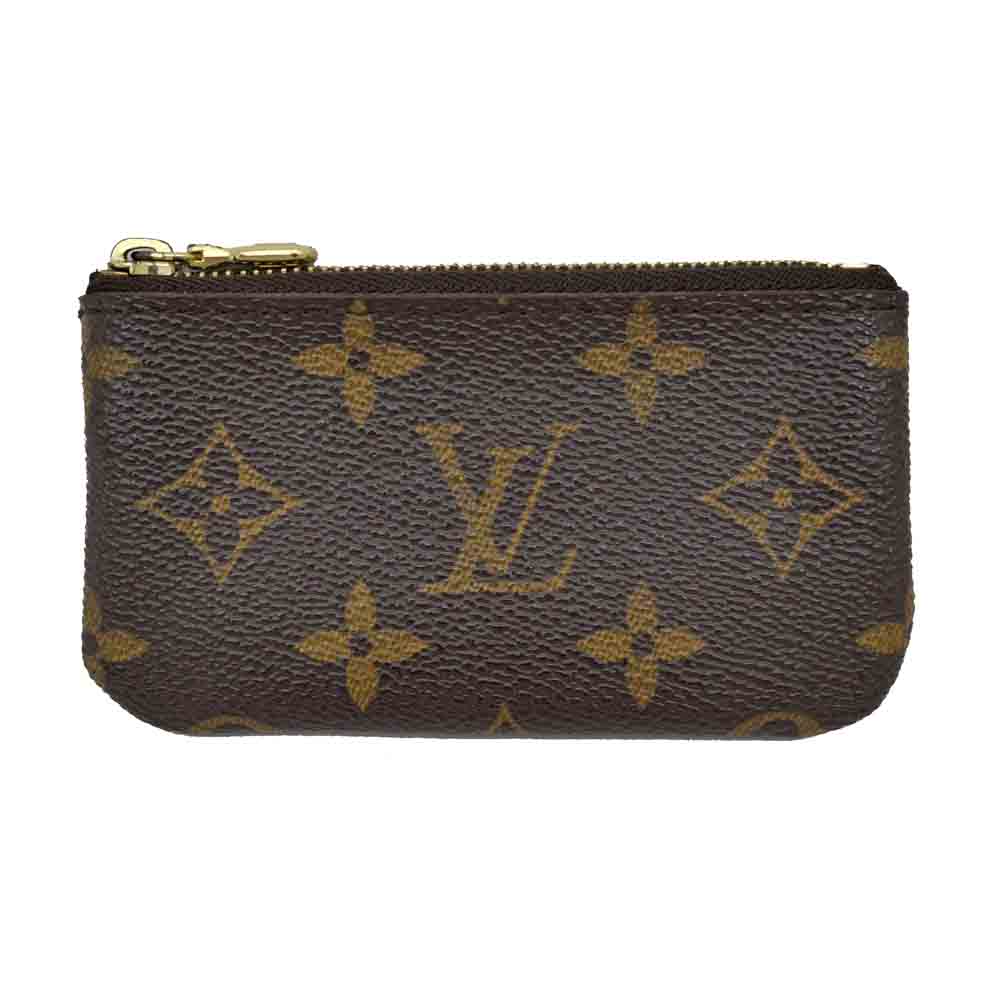 LOUIS VUITTON 財布・コインケース 茶系(総柄) 4500225E0313 楽天市場】モノグラム ヴィトン(カラーブラウン)(メンズ