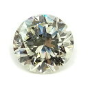 【最大3万円割引クーポン 7/1~】【栄】【JEWELRY】ジュエリー ダイヤモンド ルース 0.686ct K VS-1 GOOD ラウンド 宝石 レディース...