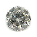 【最大3万円割引クーポン 7/1~】【栄】【JEWELRY】ジュエリー ダイヤモンド ルース 1.004ct I I-2 GOOD ラウンド 宝石 レディース ...