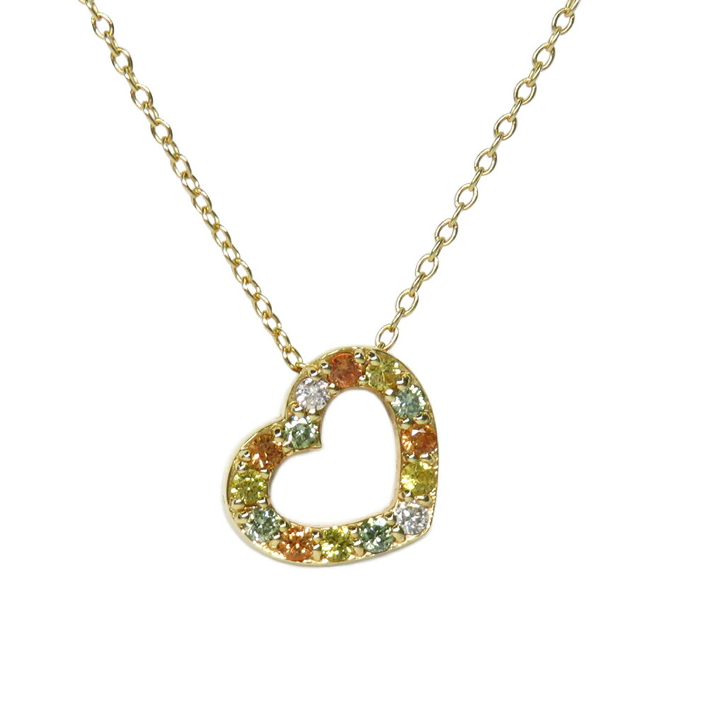 【最大3万円割引クーポン 12/1~】【名古屋】【PONTE VECCHIO】ポンテヴェキオ エモツィオーネ ネックレ..