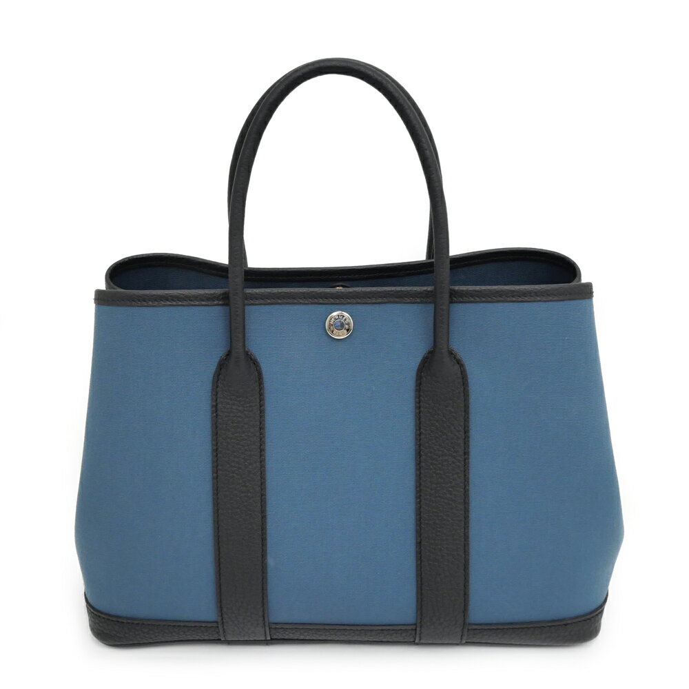 大人かわいい♡【HERMES】エルメス ガーデンパーティー TPM 楽天市場】エルメス ガーデンパーティ tpm ブルーの通販