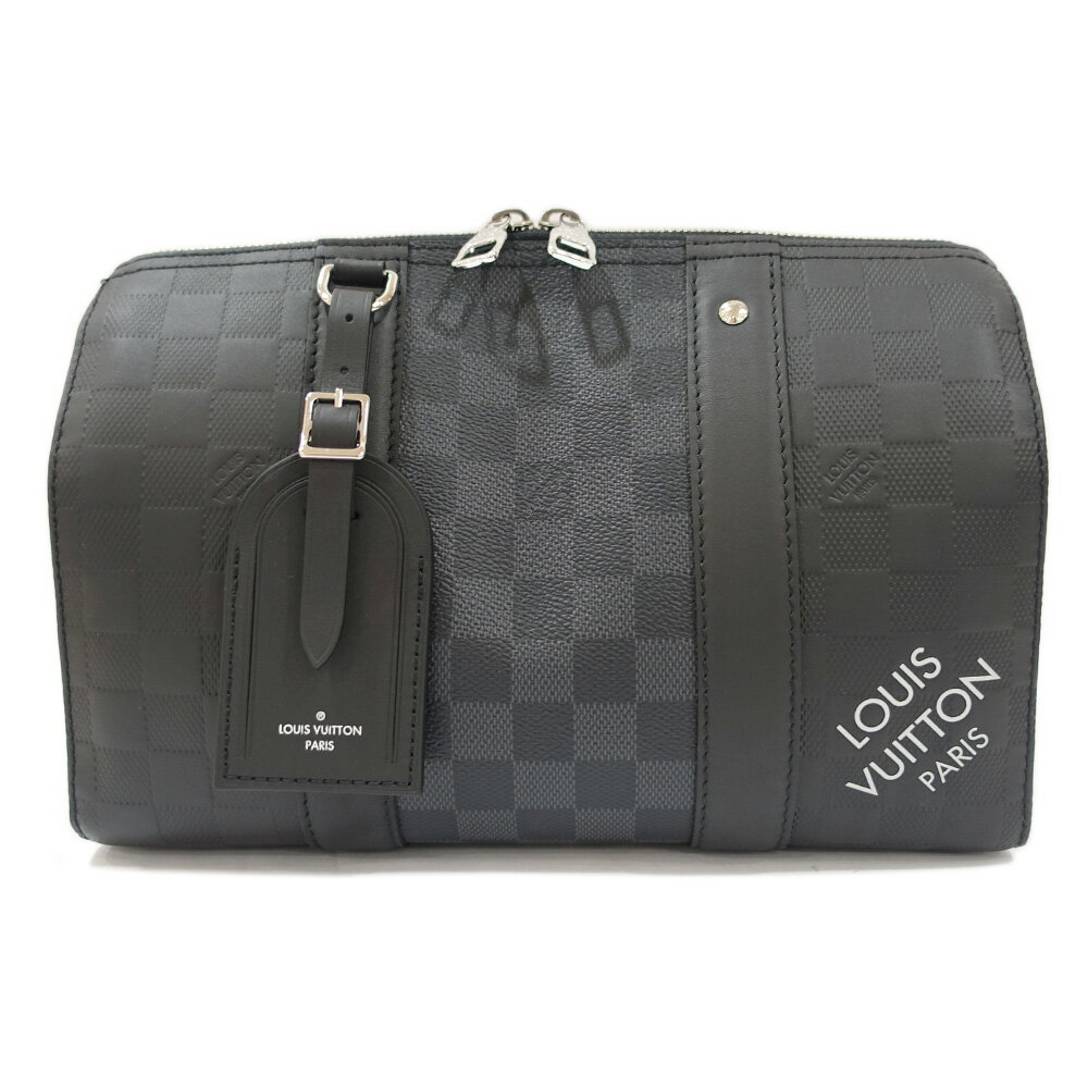 ルイヴィトンダミエキーポル50 楽天市場】ヴィトン ダミエ キーポル50の通販