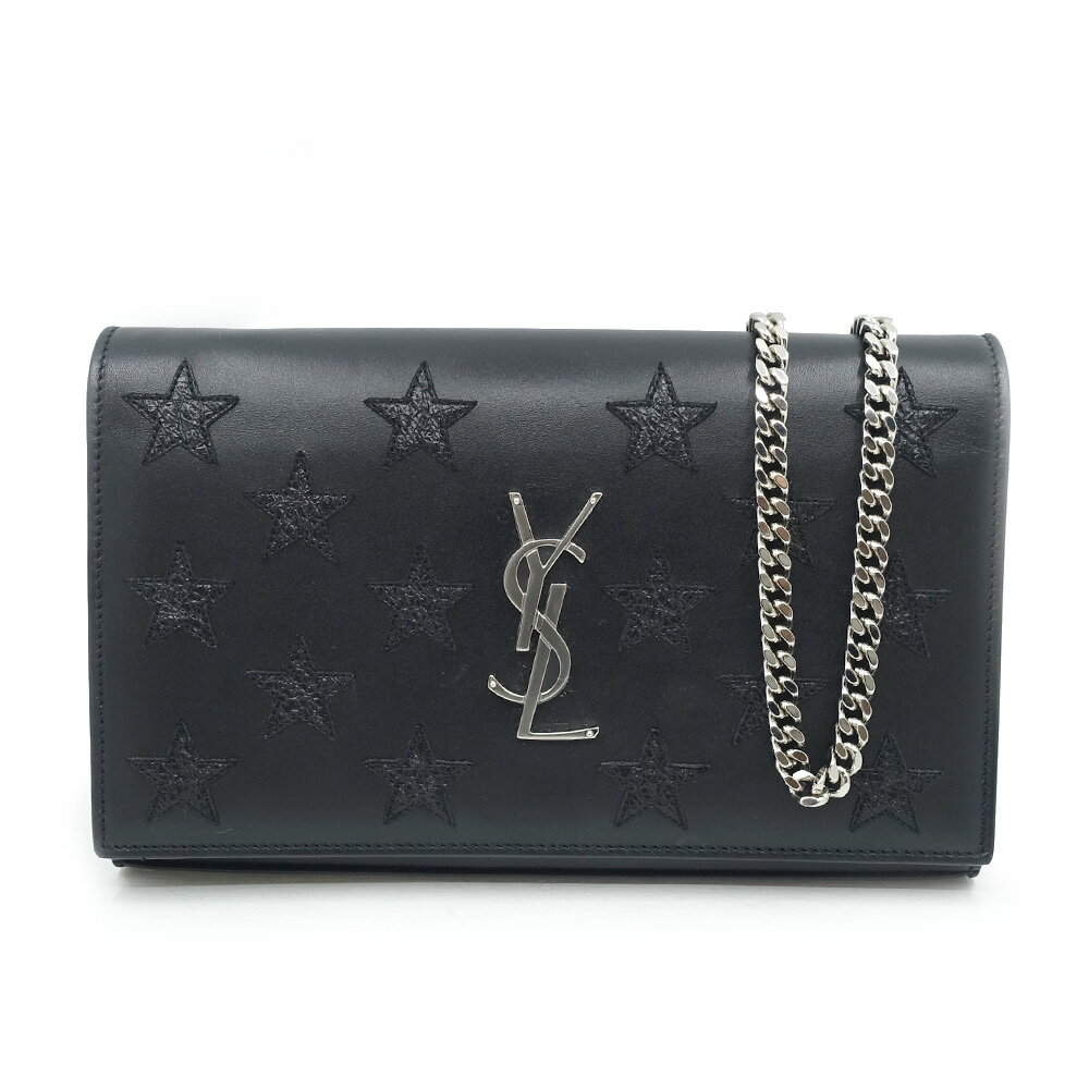 VIPセール☆SAINT LAURENTエナメルチェーンストラップウォレット 楽天市場】サンローラン チェーンウォレットの通販