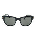 【栄】【TOMFORD】トムフォード サングラス TF9257 01A...(4)
