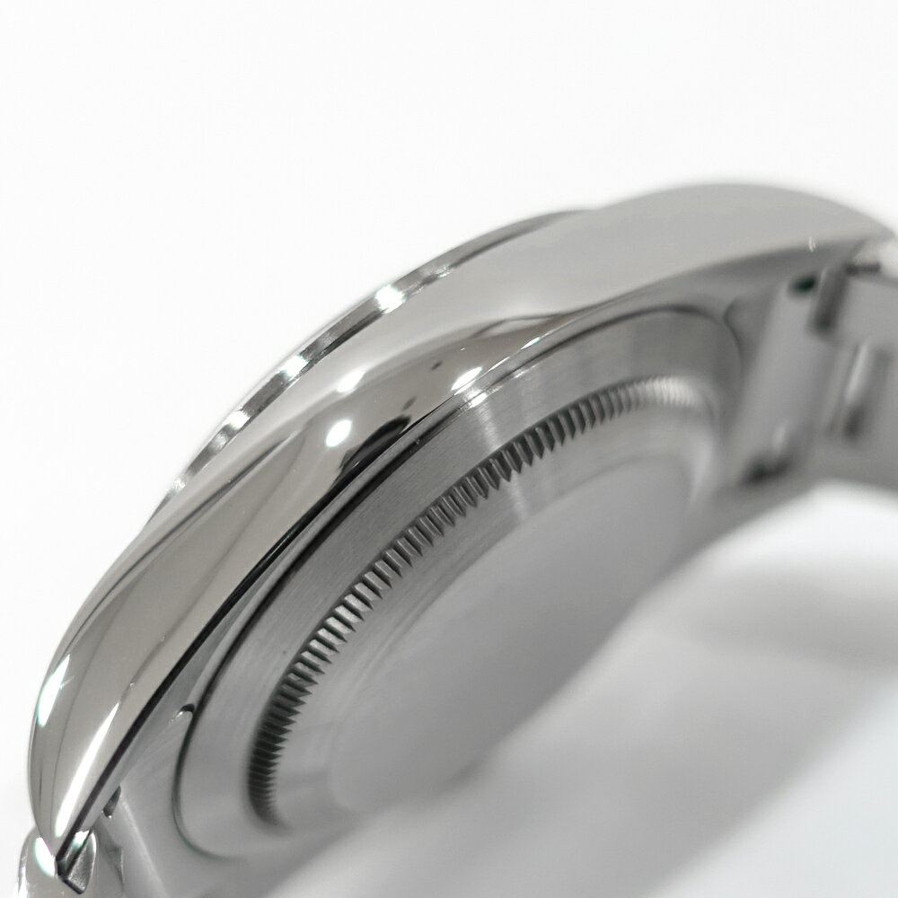 【栄】【ROLEX】ロレックス エクスプローラー1 214270 39mm ランダム ブラック SS 自動巻き メンズ 2016年 海外 腕時計【仕上げ済】【中古】