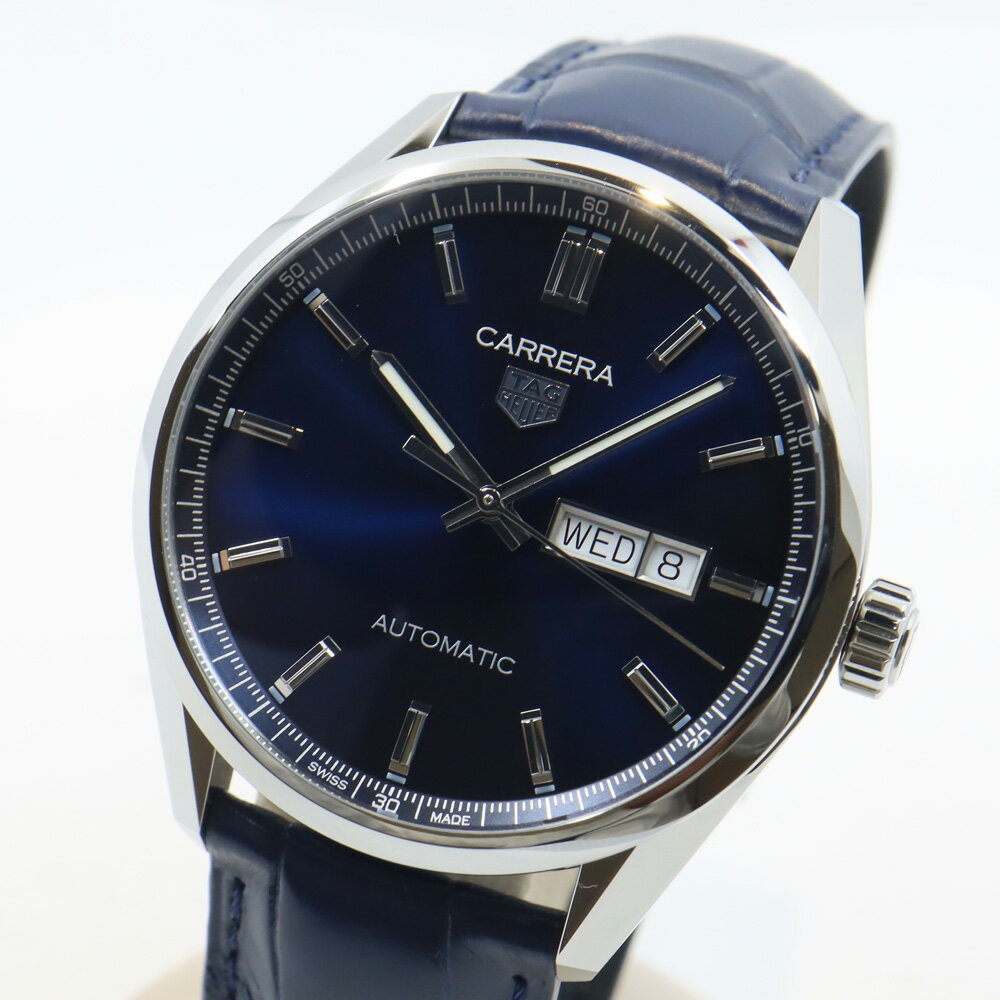 【中古】Invicta Men's 25536 Speedway Quartz Chronograph Blue Dial Watch