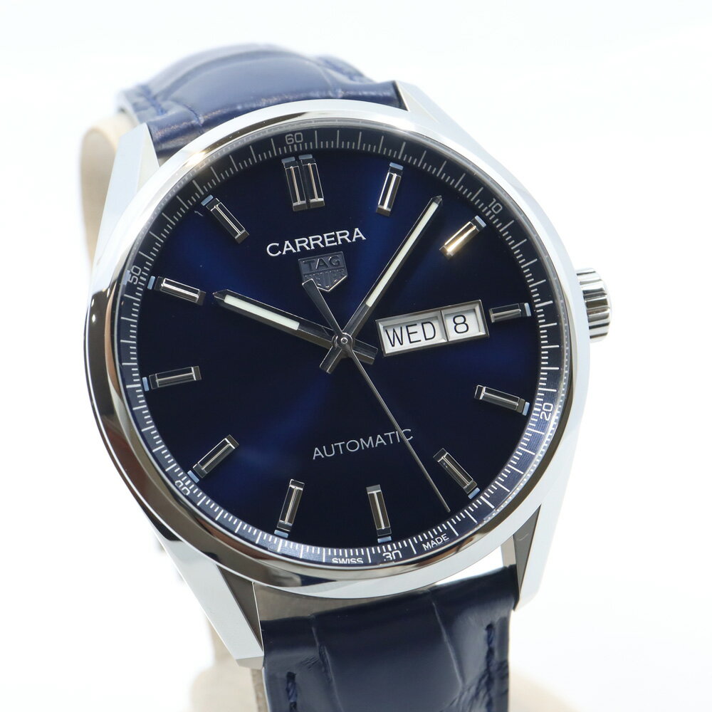 【中古】Invicta Men's 25536 Speedway Quartz Chronograph Blue Dial Watch