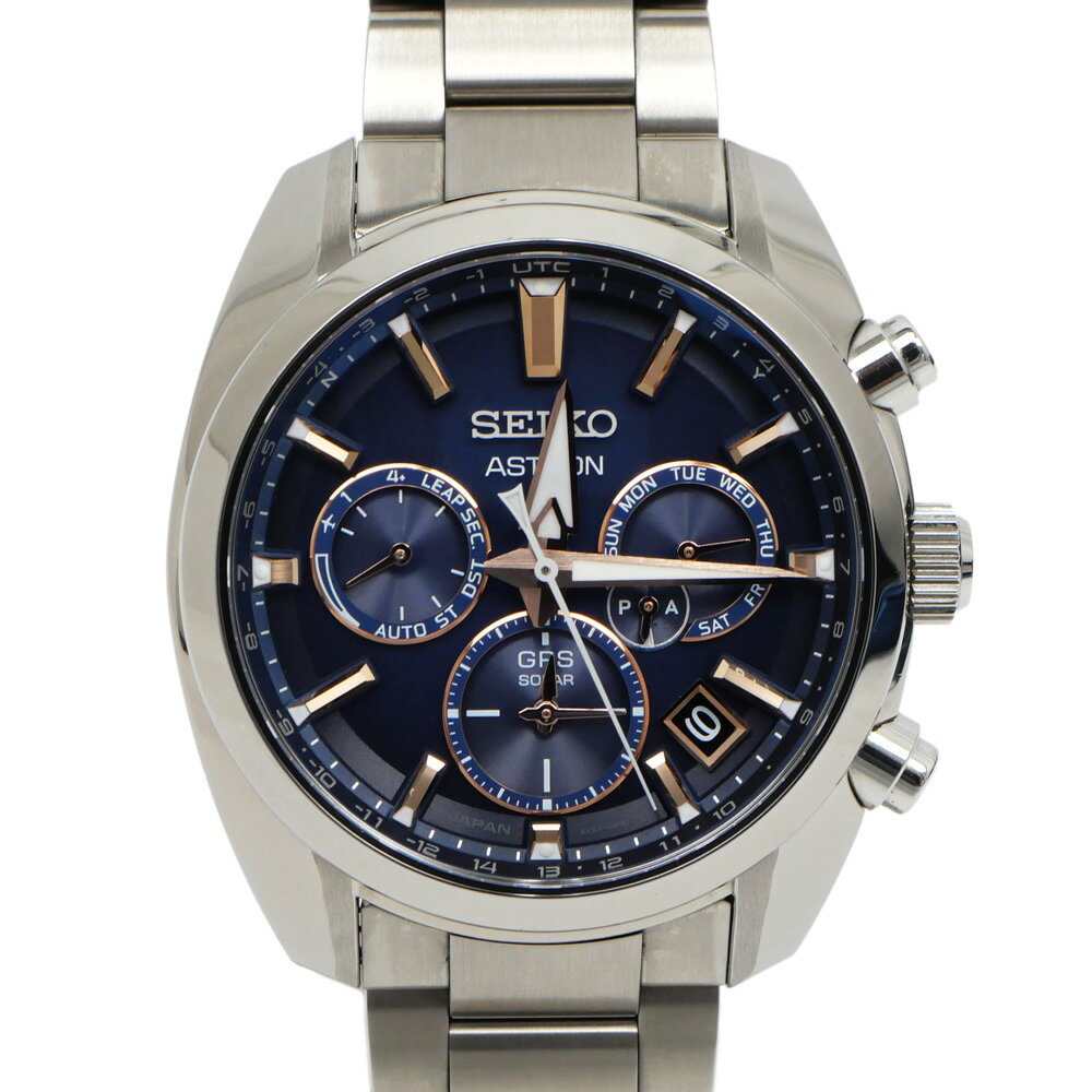 㤨֡̾ۡSEIKOۥ ȥ SBXC049 5X53-0AJ0 GPS顼 ֥롼 SS   ӻסšۡפβǤʤ118,800ߤˤʤޤ