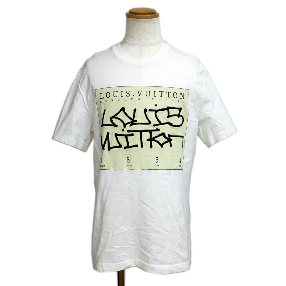ŷۡLOUIS VUITTONۥ륤ȥ T 󥵥ɥ եåɽ Ⱦµ LV ۥ磻ȷ ɽL RM222 DT3 HN...