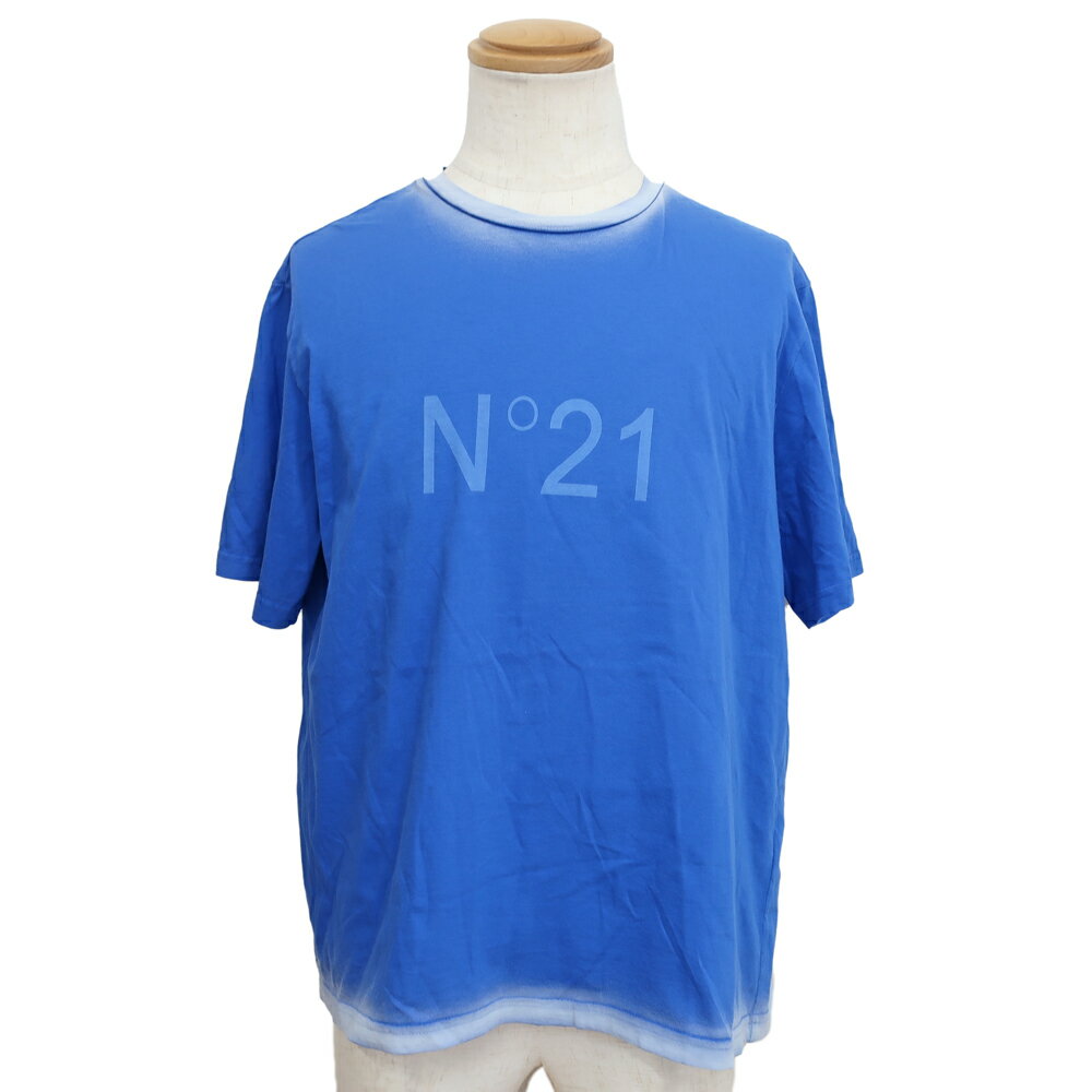 楽天市場】ヌメロヴェントゥーノ 中古（Tシャツ・カットソー｜トップス
