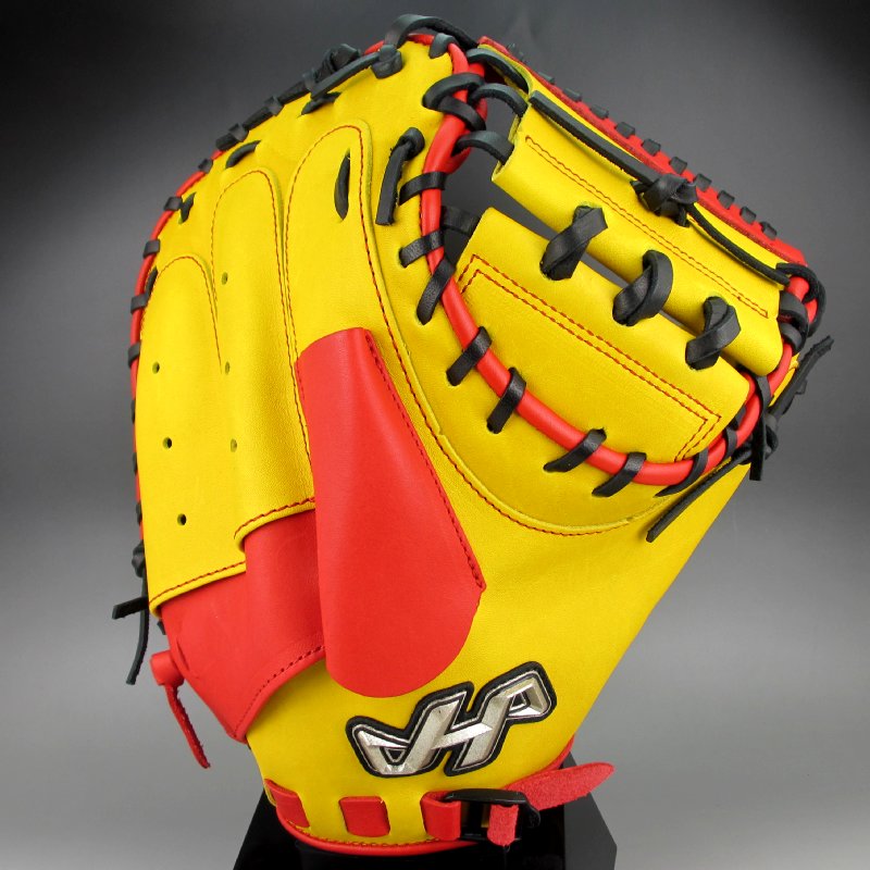 楽天市場】ハタケヤマ pro288(グローブ・ミット|野球・ソフト 楽天市場】ハタケヤマ pro288(グローブ・ミット|野球・ソフト