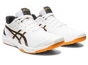 【期間限定!ポイント4倍 8/21まで】【使用率No.1】アシックス asics バレーシューズ ROTE JAPAN LYTE FF3 1053A054-10...