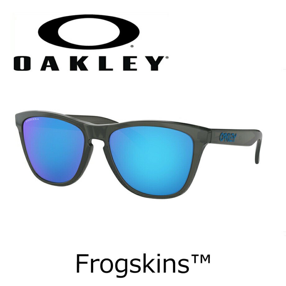 OAKLEY I[N[ TOX Ki ۏ؏ Frogskins OO9245-7454 54TCY tbOXL y
