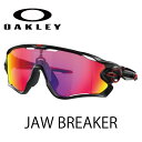 OAKLEY オークリー サングラス 正規品 保証書あり Jawbreaker oo9290-2031Fit 31サイズ ジョーブレイカー