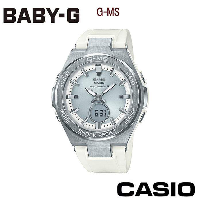 Źۡ3ǯݾڡCASIO  Baby-G ٥ӡ-MS MSG-W200-7AJF CASIO  ٥ӡG ǥ...