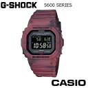 yK̔Xzy3Nۏ؁zCASIO JVI G-SHOCK G-VbN GW-B5600SL-4JF 5600 SERIES v[g j a 蕨 Mtg LO