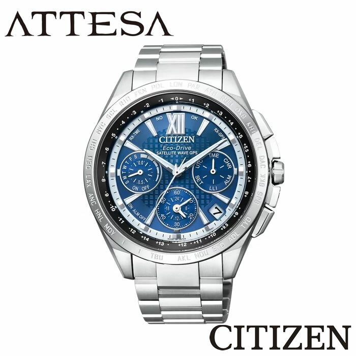 【正規販売店】【3年保証】CITIZEN シ