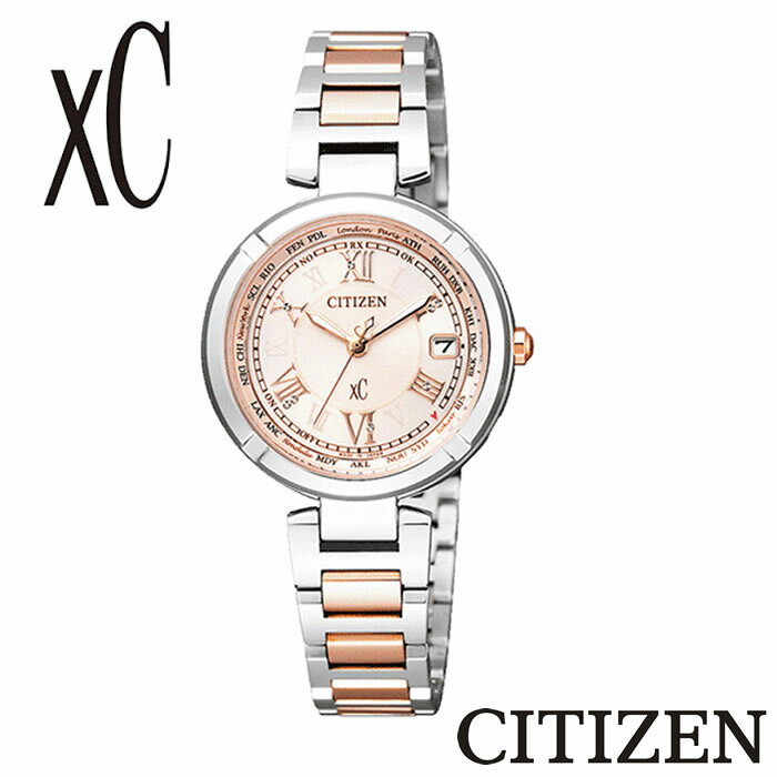 【正規販売店】【3年保証】CITIZEN シ