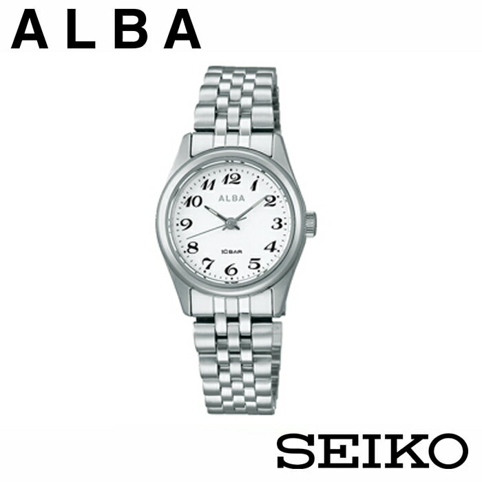 【正規販売店】【3年保証】SEIKO セイコー SEIKO ALBA アルバ 腕時計 AEGK429 レディースウォッチ プレゼント お祝い 誕生日 贈り物 ギフト 記念日