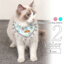 猫 服 スタイ 【サイズ交換OK】 カラー 小型犬 SS AW 春 夏 秋 冬 女の子 可愛い キャットウェア ボタン 男の子 超小型犬 中型犬 ギフト お出か...