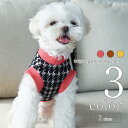 犬 服 セーター 【サイズ交換OK】 チェック 小型犬 ドッグウェア AW 中型犬 可愛い 女の子 秋 冬 超小型犬 ギフト プレゼント 春服 夏服 おしゃれ ...